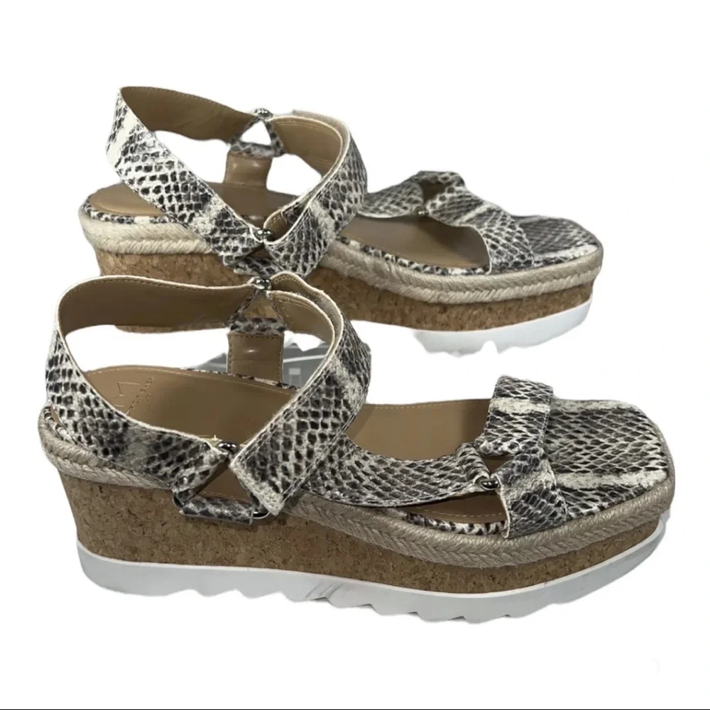 Marc Fisher Gylian 2 Size 10